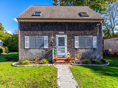 26 Shore Street UNIT 4U, Falmouth, MA, 02540