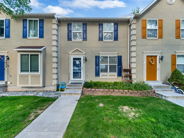 7872 N Sparrow Hawk Way, Eagle Mountain, UT 84005