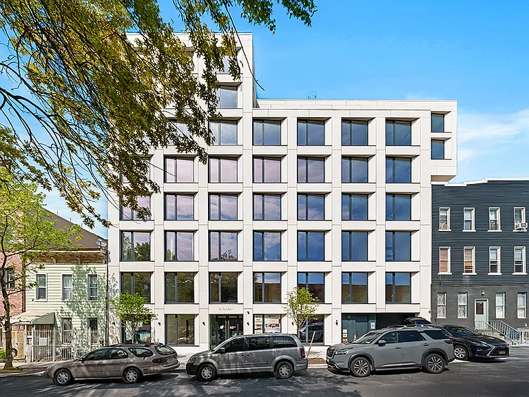 21 Garden St #5B — Photo 11