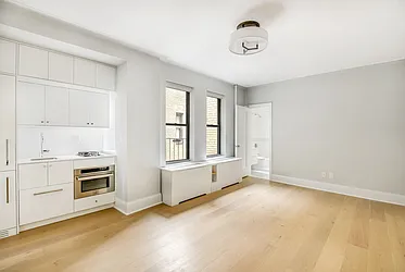 Rented by Akelius Real Estate Management