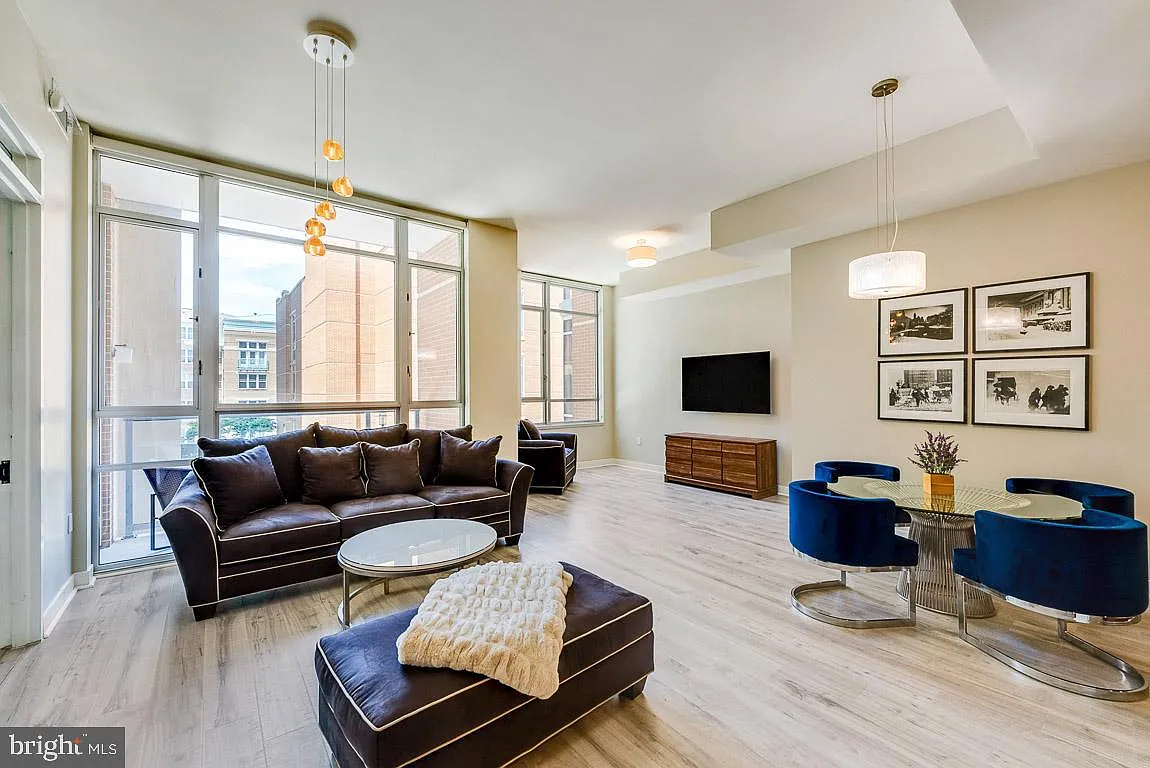 12025 New Dominion Pkwy APT 204 photo 1