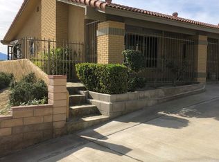 9301 Valencia Dr, Desert Hot Springs, CA 92240