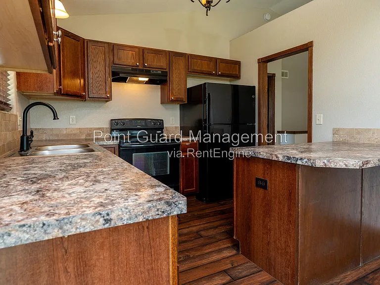 Cedar Haven — Photo 63