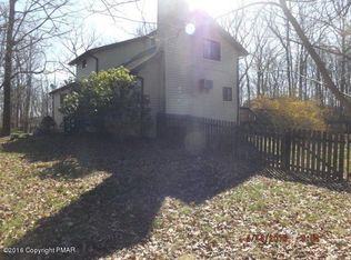 214 Darcy Dr, Saylorsburg, PA
