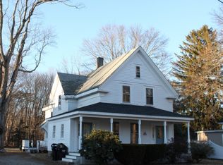 113 Union St, Bridgewater, MA 02324