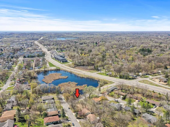 210 21st Ave N, Hopkins, MN 55343