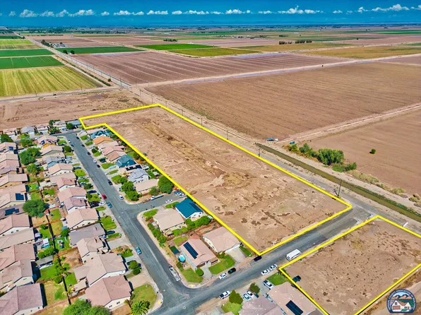 LOT F Trl #956, Heber, CA 92249