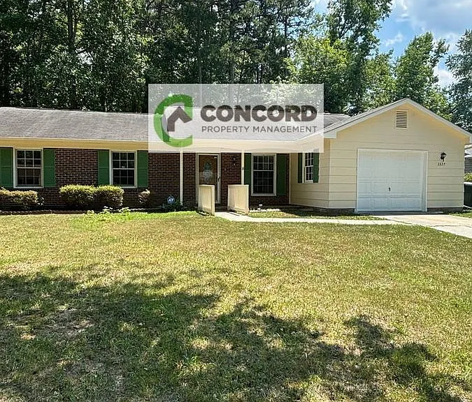 3327 Darden Rd — Photo 1