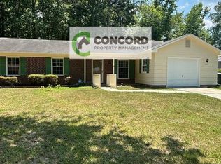 3327 Darden Rd, Greensboro, NC 27407
