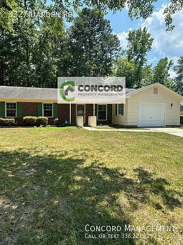 3327 Darden Rd Photo 1