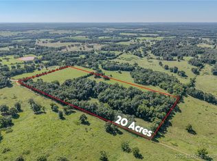 Pawnee Dr, Lebanon, MO 65536