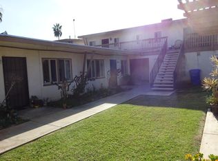 1635 S Tremont St APT D, Oceanside, CA 92054