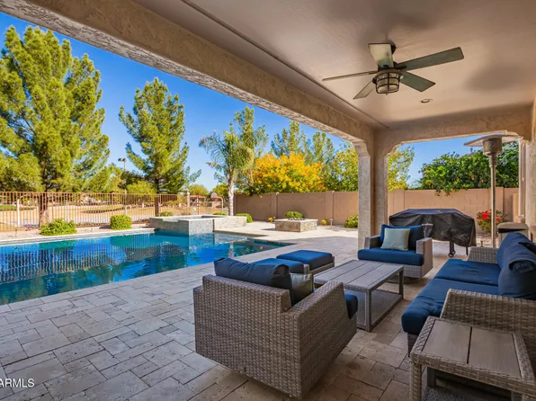 22116 E ROSA Road, Queen Creek, AZ 85142