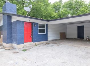 106 Oertli Ln #B, Austin, TX 78753