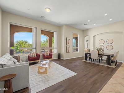 3787 E Villa Cassandra Way, Cave Creek, AZ, 85331