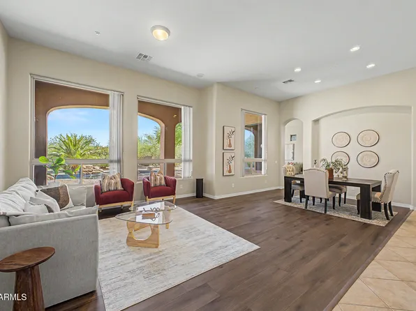 3787 E Villa Cassandra Way, Cave Creek, AZ 85331