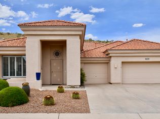 62236 E Sand Crest Dr, Saddlebrooke, AZ 85739