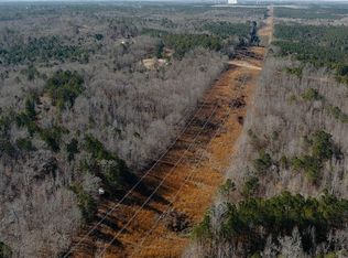 15 Highway N, Ackerman, MS 39735