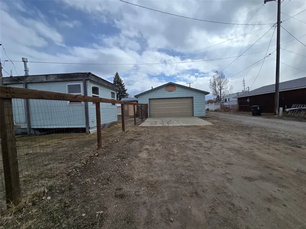 2401 S Colorado St, Butte, MT 59701
