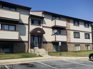830 Heather Ridge Dr #F, Frederick, MD 21702