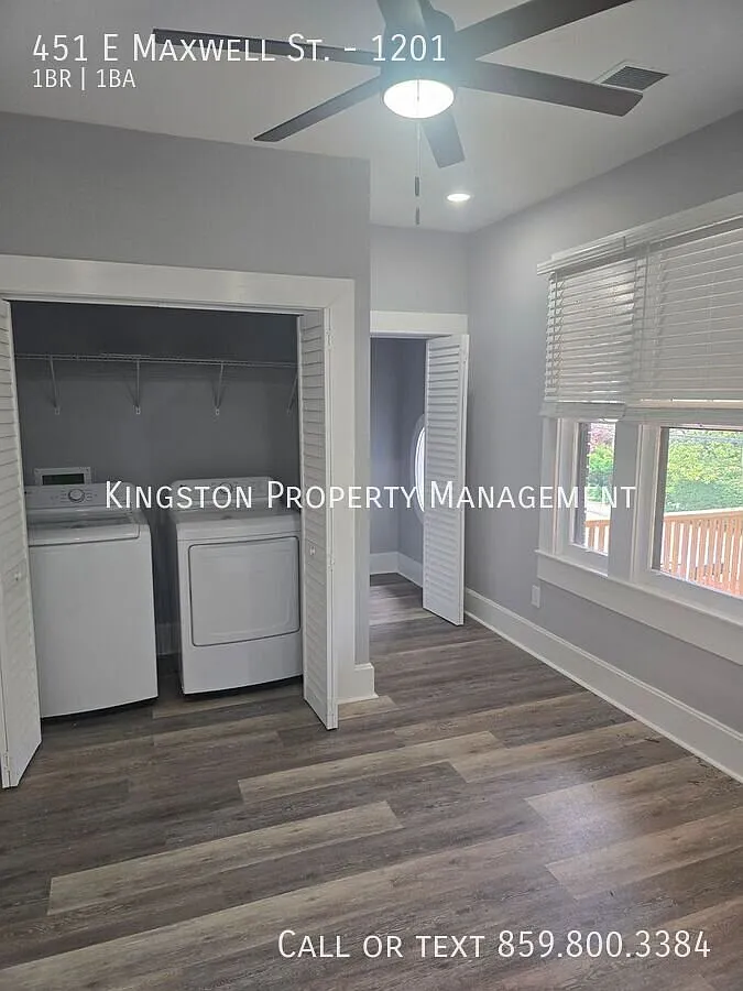 451 E Maxwell St — Photo 1