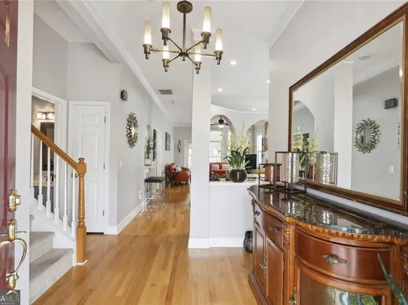 741 Ashley Glen Ln, Johns Creek, GA 30022