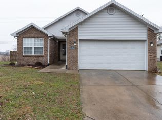 122 Valdez Cir, Georgetown, KY 40324