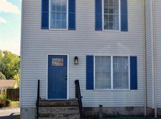 368 Piedmont St #374, Orange, VA