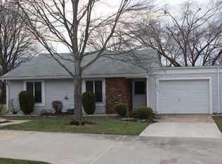 261A Monroe Rd, Monroe, NJ 08831