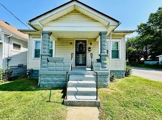 2101 W Lee St, Louisville, KY