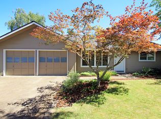 314 Lynnbrook Dr, Eugene, OR 97404