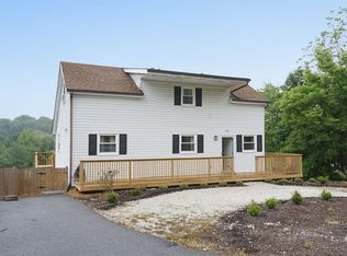 500 Depot St NE, Christiansburg, VA 24073