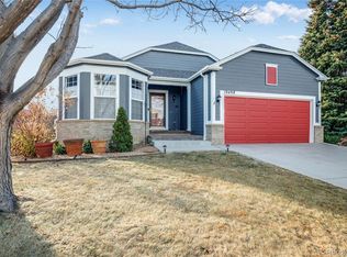 19498 E Hampden Pl, Aurora, CO 80013