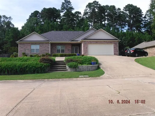 (undisclosed Address), Hot Springs, AR 71901