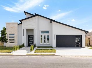 1505 Helen Dr, Weslaco, TX 78596