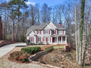 5228 Yellowtail Ln NW, Kennesaw, GA 30152