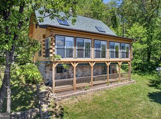 13016 Belle Meade Ln, Markham, VA 22643