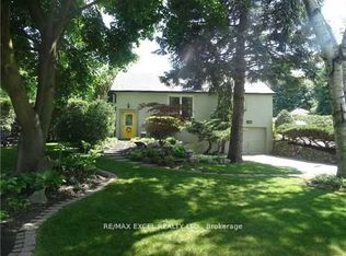 316 Eagle St, Newmarket, ON L3Y 1K1