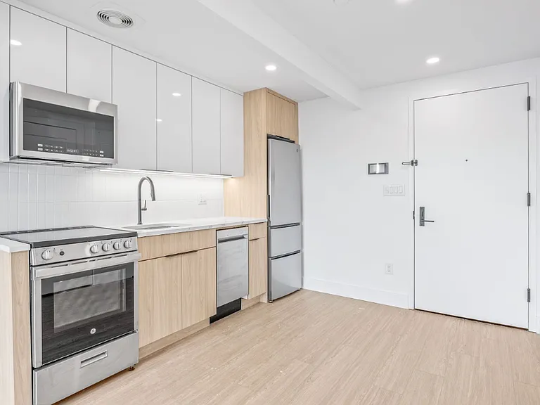 87 Hancock St #3C — Photo 7