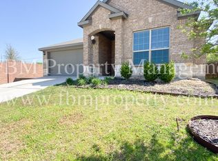 4712 Conley Ln, Denton, TX 76207
