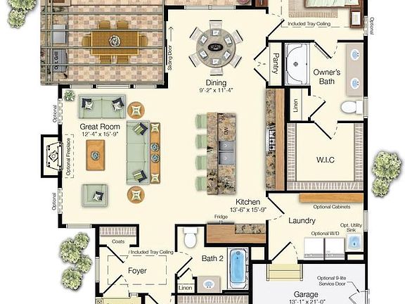Property