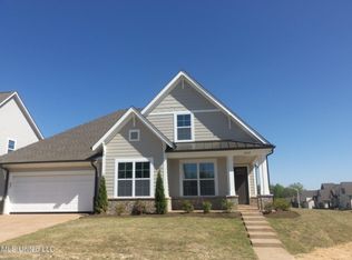 9682 Kings Landing Dr, Olive Branch, MS 38654
