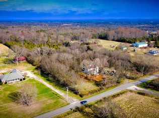 2373 Rucker Rd, Christiana, TN 37037