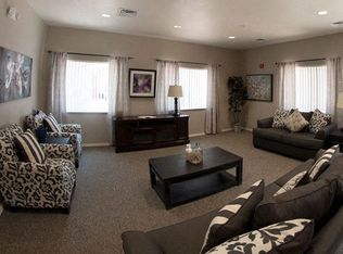 Sun Ray, Douglas, AZ 85607