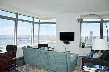 Rented by City Connections Realty