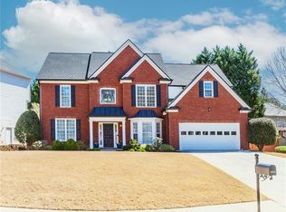 1825 Embassy Walk Ln, Lilburn, GA 30047
