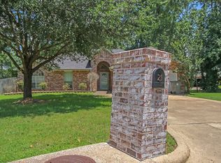 21 Walden Ct, Lufkin, TX 75901
