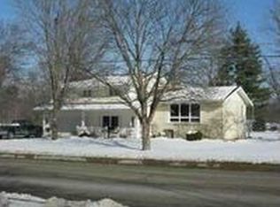 1605 Ranch Rd, Warsaw, IN 46580