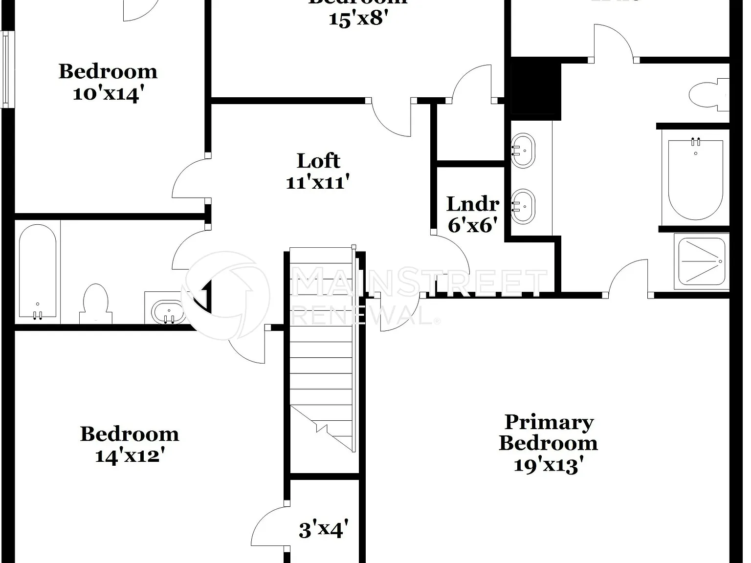 12215 Bowsman Dr — Photo 3