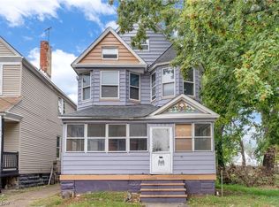 1578 E 86th St, Cleveland, OH 44106